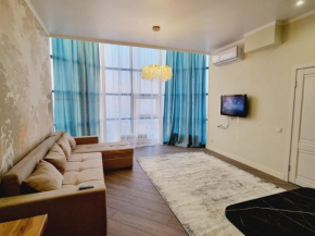 Samal Tower 460